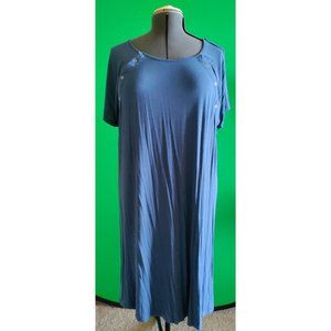 Ekouaer Labor & Delivery Gown